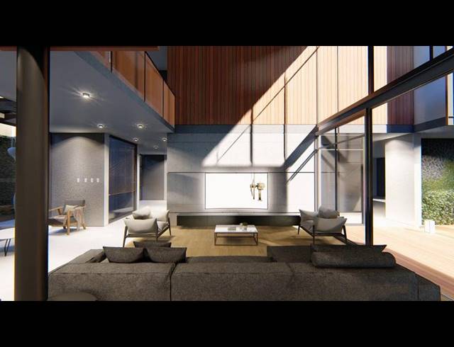 4 BEDROOM HOUSE FOR SALE IN EAGLE CANYON GOLF ESTATE